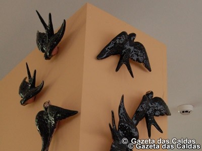 notícias das Caldas