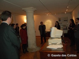 notícias das Caldas