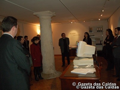 notícias das Caldas