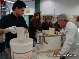 notícias das Caldas