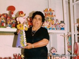 notícias das Caldas