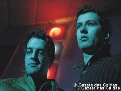 notícias das Caldas