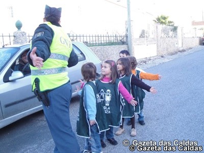 notícias das Caldas