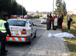 notícias das Caldas