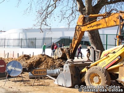 notícias das Caldas