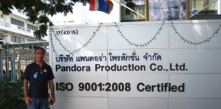 notícias das Caldas