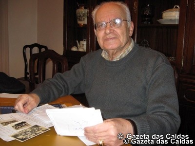 notícias das Caldas