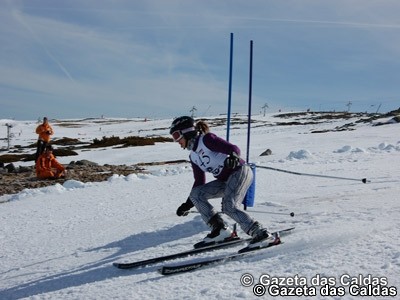 notícias das Caldas