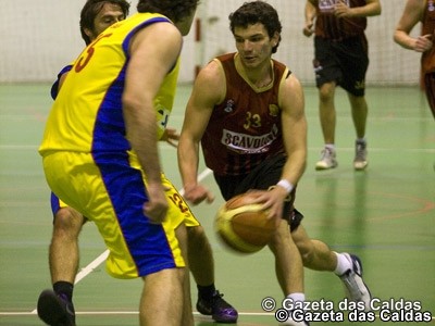 notícias das Caldas