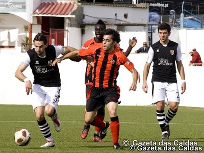 notícias das Caldas