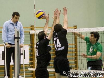 notícias das Caldas