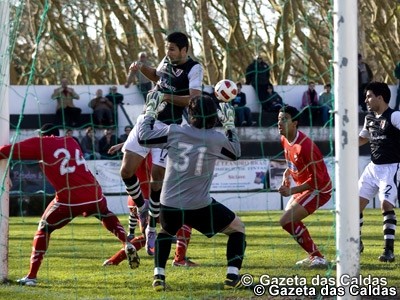 notícias das Caldas