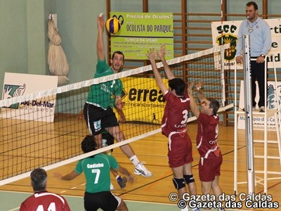 notícias das Caldas