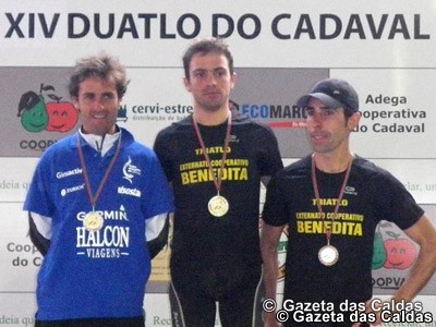 notícias das Caldas