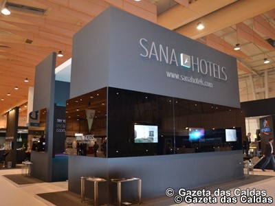 notícias das Caldas