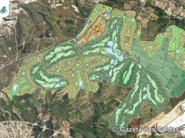 notícias das Caldas