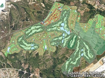 notícias das Caldas