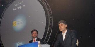 notícias das Caldas