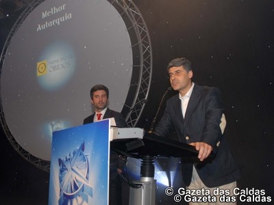 notícias das Caldas