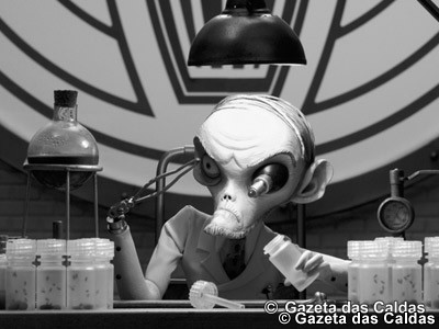 notícias das Caldas