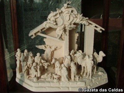 notícias das Caldas