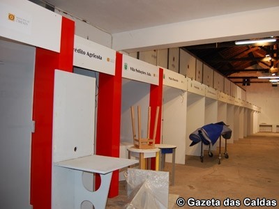 notícias das Caldas