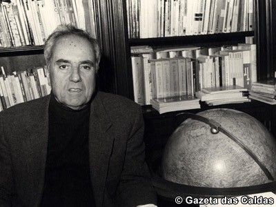 notícias das Caldas