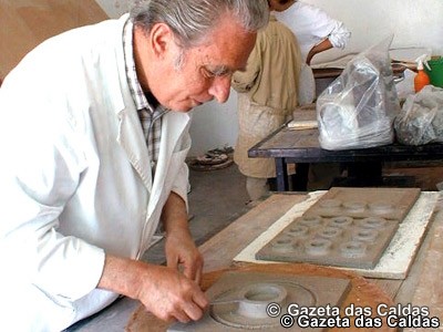 notícias das Caldas