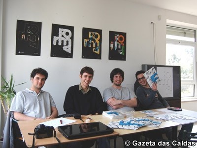 notícias das Caldas