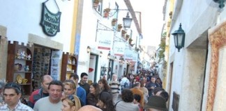 notícias das Caldas