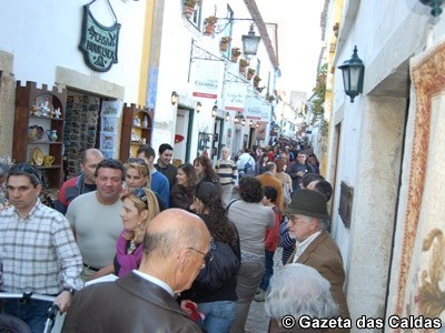 notícias das Caldas