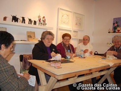 notícias das Caldas