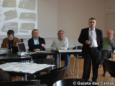 notícias das Caldas