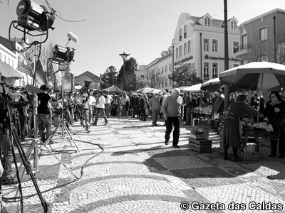 notícias das Caldas