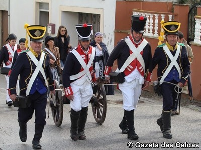 notícias das Caldas