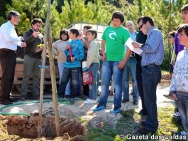 notícias das Caldas