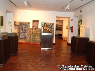 notícias das Caldas