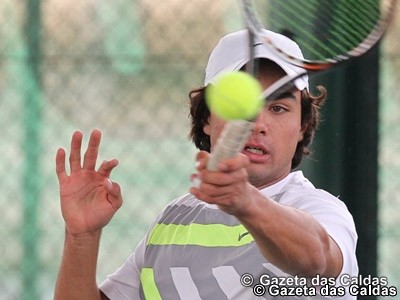 notícias das Caldas