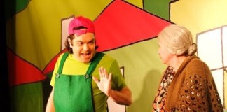 notícias das Caldas