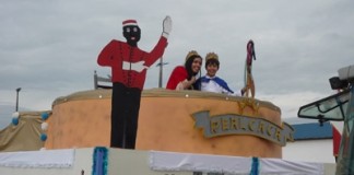 notícias das Caldas