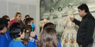 notícias das Caldas