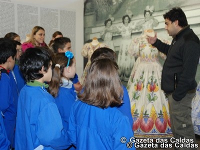 notícias das Caldas