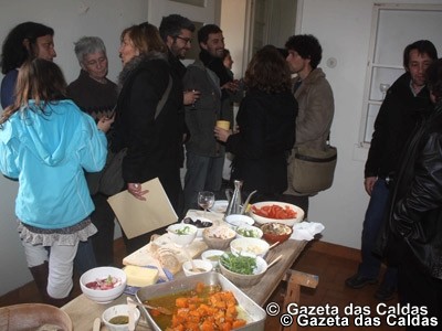 notícias das Caldas