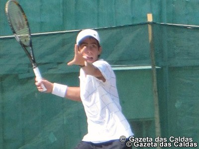 notícias das Caldas