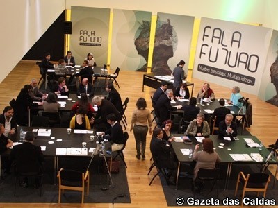 notícias das Caldas