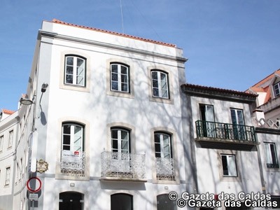 notícias das Caldas