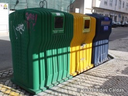 notícias das Caldas