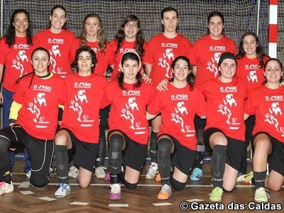 notícias das Caldas