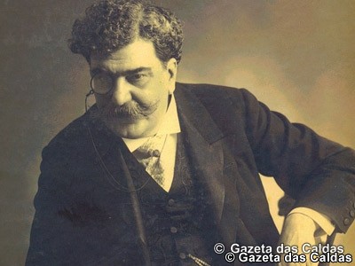 notícias das Caldas