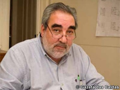 notícias das Caldas